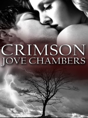 cover image of Crimson